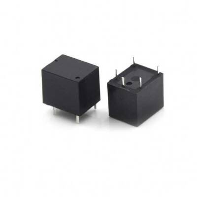 12V Röle-JQC - 1 data-big=