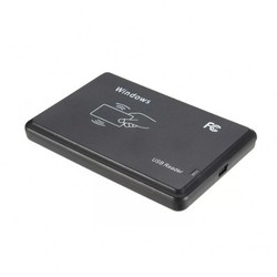 13.56 Mhz RFID USB Kart Okuyucu - Thumbnail