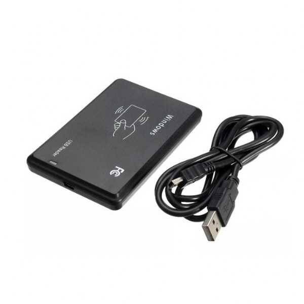 13.56 Mhz RFID USB Kart Okuyucu - 1