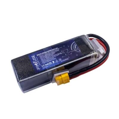 14.8V 4S 2200mAh 40C Lipo Batarya - 2 data-big=