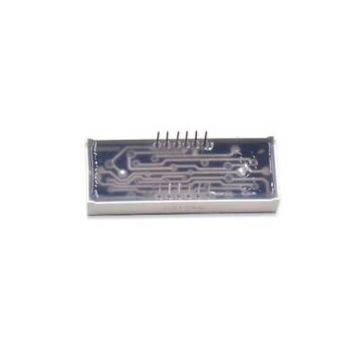 14mm 4'lü Ortak Anot 7 Segment Display/Kırmızı - 0.56inç - 3 data-big=