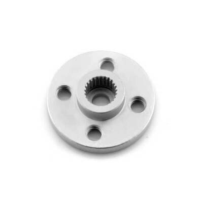 14mm Alüminyum Göbek - 1 data-big=