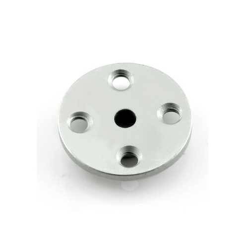14mm Alüminyum Göbek - 3