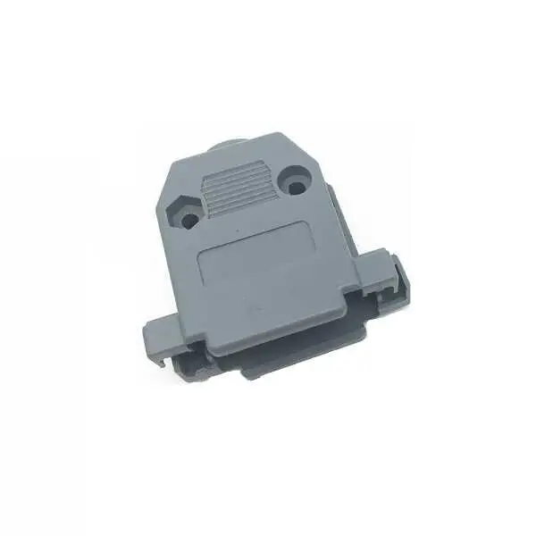15 Pin D-Sub Kapak - 2