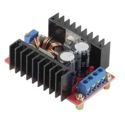 150W DC-DC Voltaj Yükseltici - Boost Converter - 2 data-big=