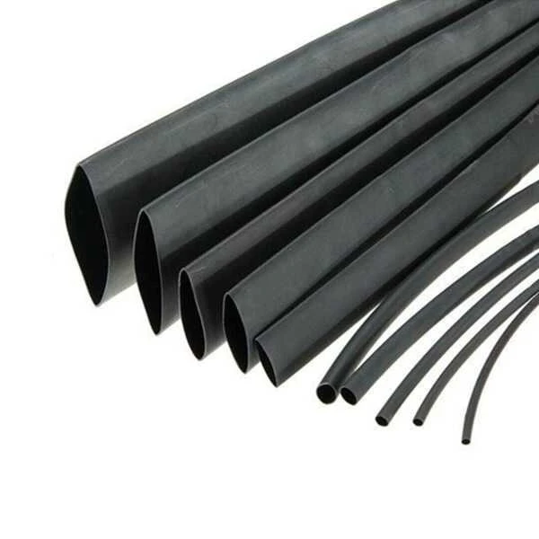1.5mm Isıyla Daralan Makaron Kablo - 1 Metre - 1