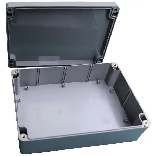 170x120x55 Contalı Kutu(IP-67) - 1