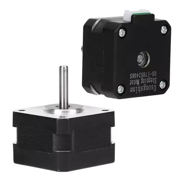 17HS2408S Nema 17 Step Motor - 3