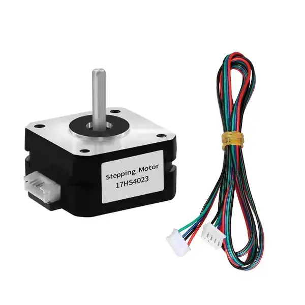 17HS4023 Nema 17 Step Motor - 1