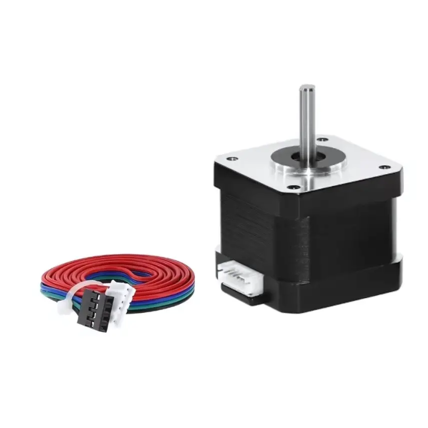 17HS4401S Nema 17 Step Motor - 1