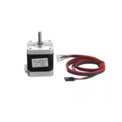 17HS8401 Nema 17 Step Motor - 1 data-big=