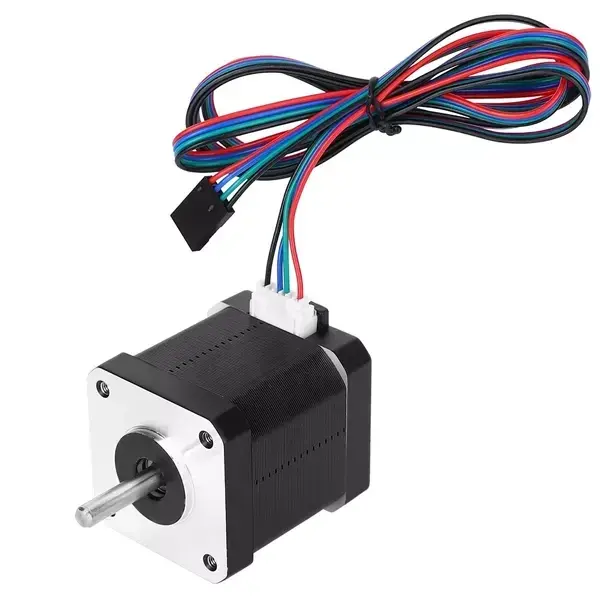 17HS8401S Nema 17 Step Motor - 2