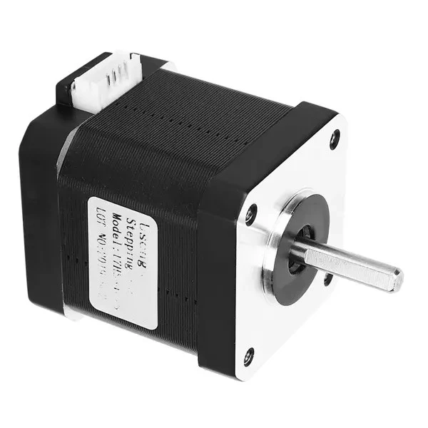 17HS8401S Nema 17 Step Motor - 3