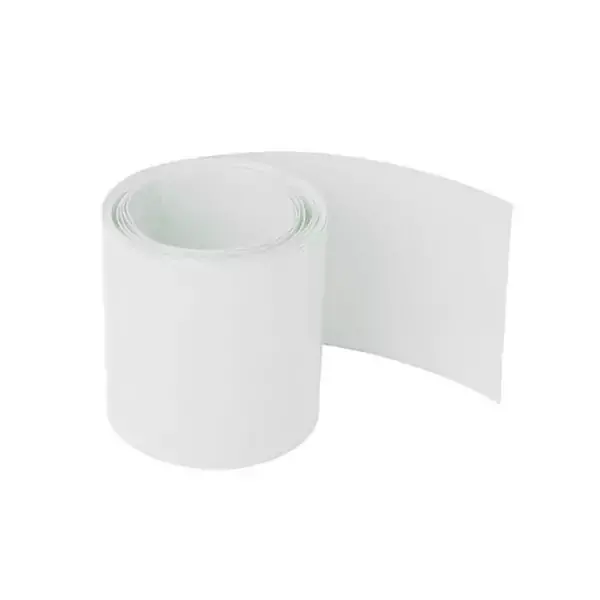 18650 Pil Kaplama Makaronu Beyaz - 30x0.10mm - 1 Metre - 1