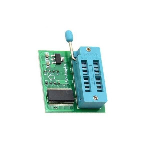 1.8V Entegre Adaptörü - 1