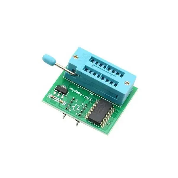 1.8V Entegre Adaptörü - 2