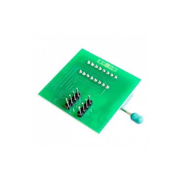 1.8V Entegre Adaptörü - 3