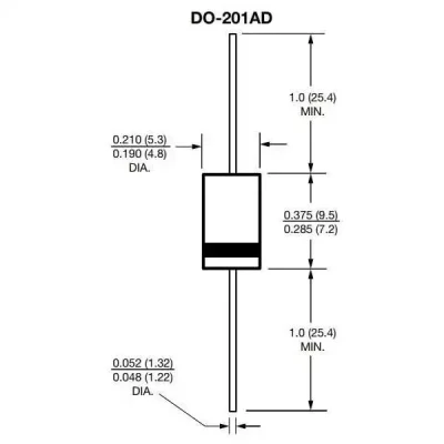 1N5408 Diyot - 2 data-big=