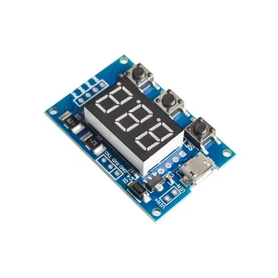 2 Kanal PWM Üretici Modül - 1 data-big=