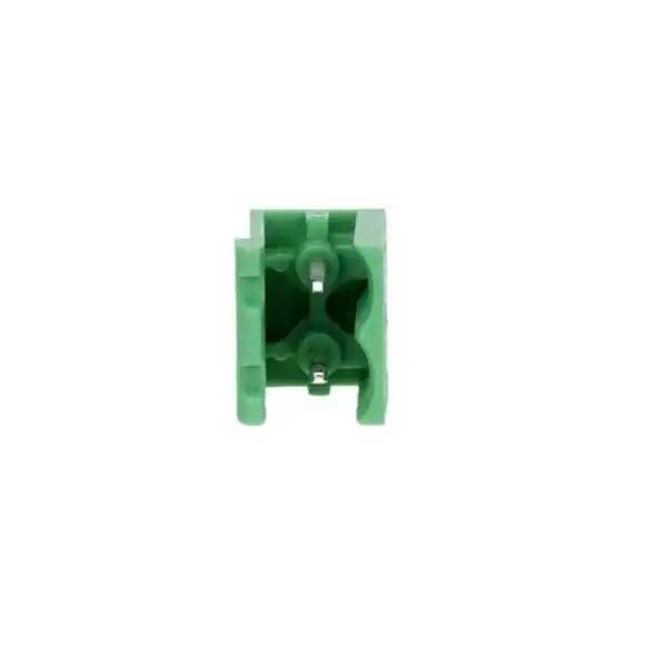 2 Pin 5.08mm Geçmeli Klemens-Erkek - 3