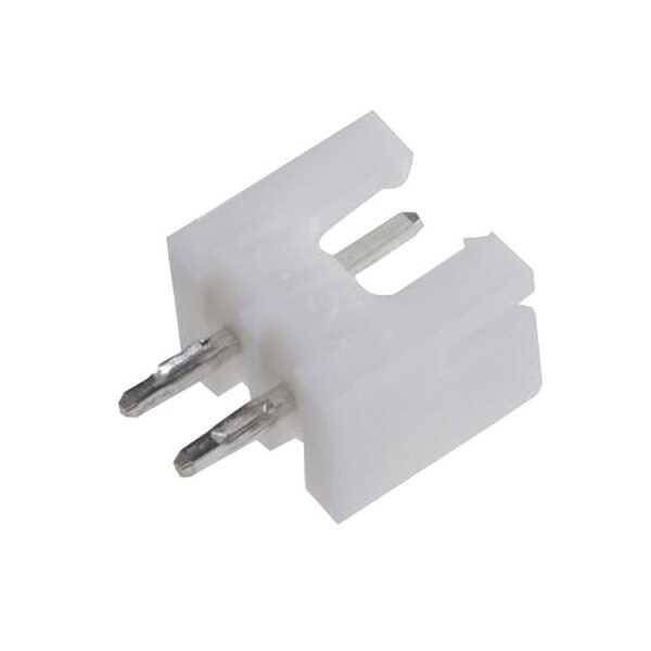 2 Pin JST XH2.54 - Erkek Konnektör - 1