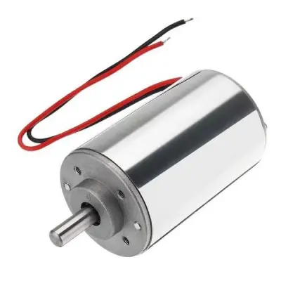 200W 12-48V CNC Spindle Motoru - 2 data-big=