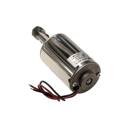 200W 12-48V CNC Spindle Motoru - ER11 Tutuculu - 2 data-big=