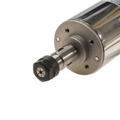 200W 12-48V CNC Spindle Motoru - ER11 Tutuculu - 3 data-big=