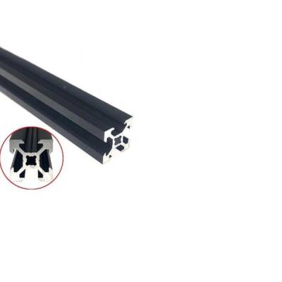 20x20 V Slot Sigma Profil - Kanal 6 - 350mm - 2 data-big=