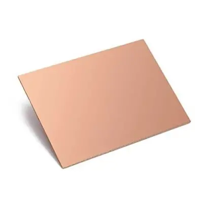 20x30cm Bakır Plaket - 1 data-big=
