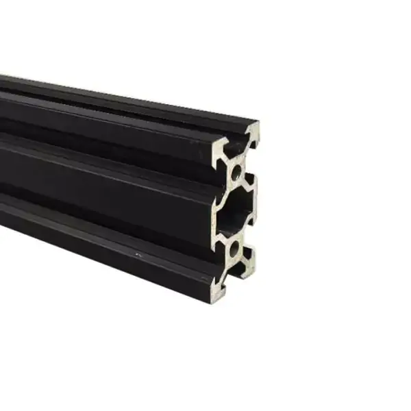 20x40 V Slot Sigma Profil - Kanal 6 - 1 Metre - 1