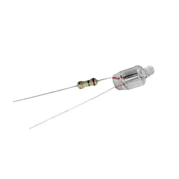 220V Neon Ampül - 1