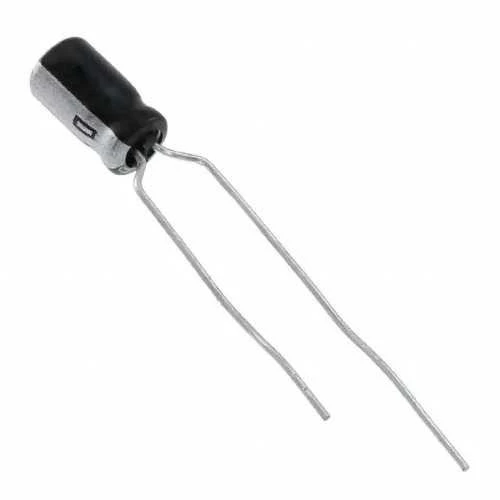22uF 16v Kondansatör Paketi - 10 Adet - 1