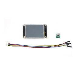 2.4 inch Nextion Enhanced HMI TFT LCD Touch Display - Thumbnail