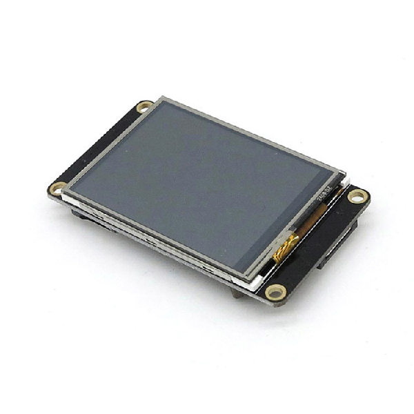 HMI Ekran - 2.4 inch Nextion Enhanced HMI TFT LCD Touch Display