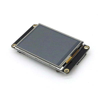 2.4 inch Nextion Enhanced HMI TFT LCD Touch Display - 2