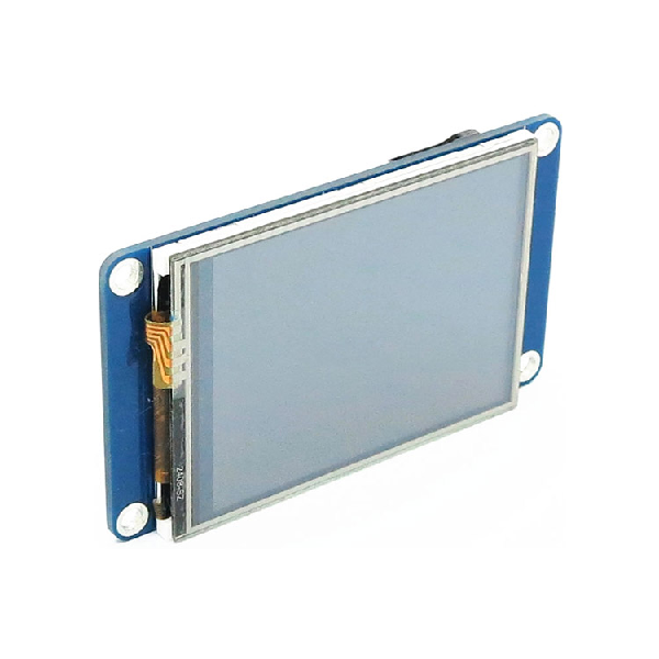 HMI Ekran - 2.4 inch Nextion HMI LCD Touch Display