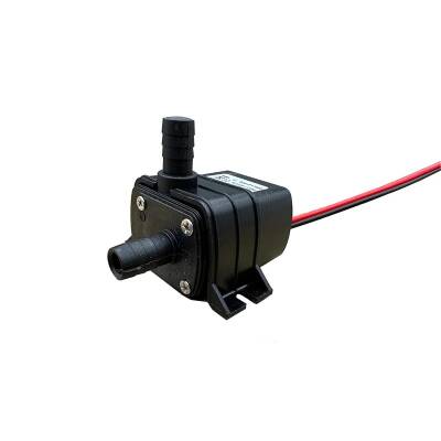 24V Fırçasız DC Pompa - 5.8W 240L/H - 1 data-big=