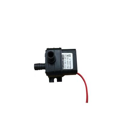 24V Fırçasız DC Pompa - 5.8W 240L/H - 2 data-big=
