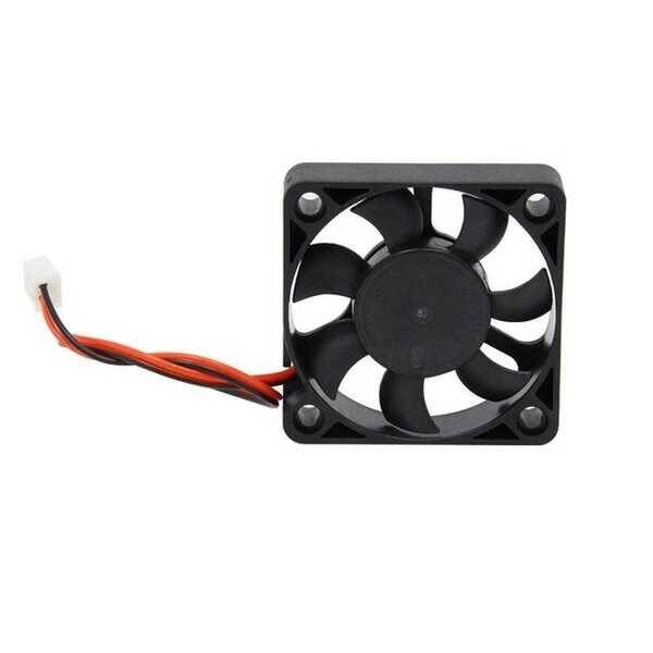 24V DC FAN 120x120x38mm - 2