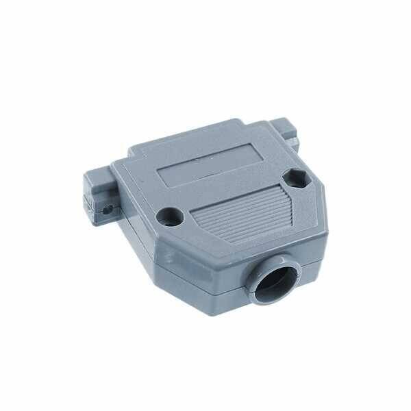 25 Pin D-Sub Kapak - 2