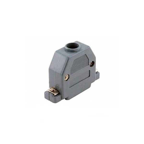 25 Pin D-Sub Kapak - 3