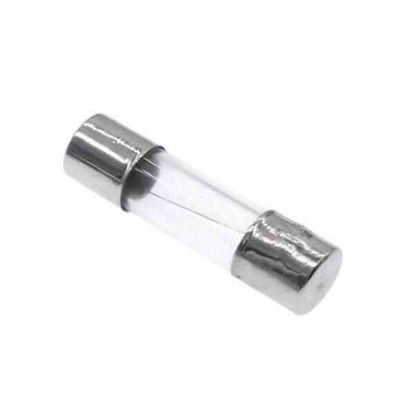 5x20mm 5A Cam Sigorta - 2