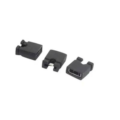 2.54mm Standart PCB Mini Jumper/Şönt-10 Adet - 2 data-big=
