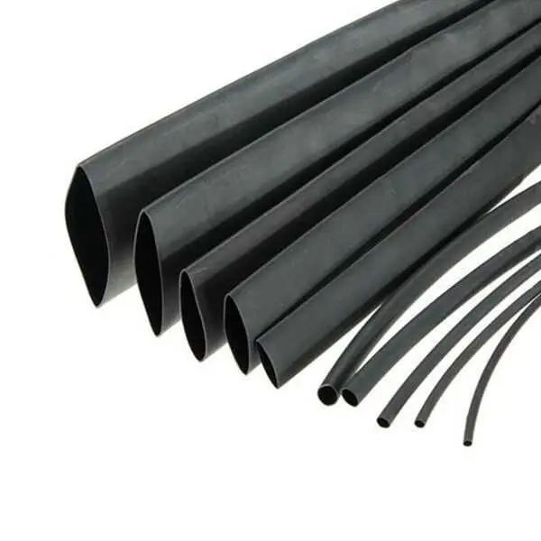 2.5mm Isıyla Daralan Makaron Kablo - 1 Metre - 1
