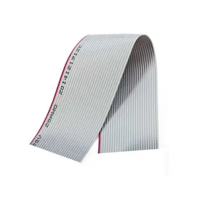 26 Pin Flat Kablo - 1 Metre - 1 data-big=