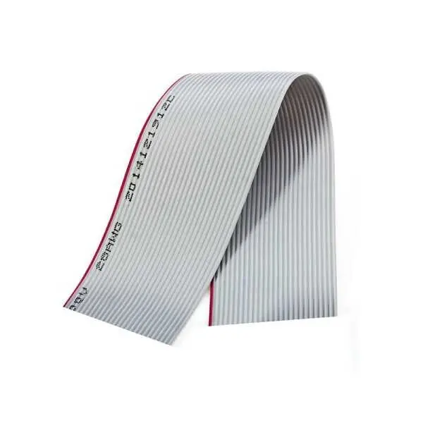 26 Pin Flat Kablo - 1 Metre - 1