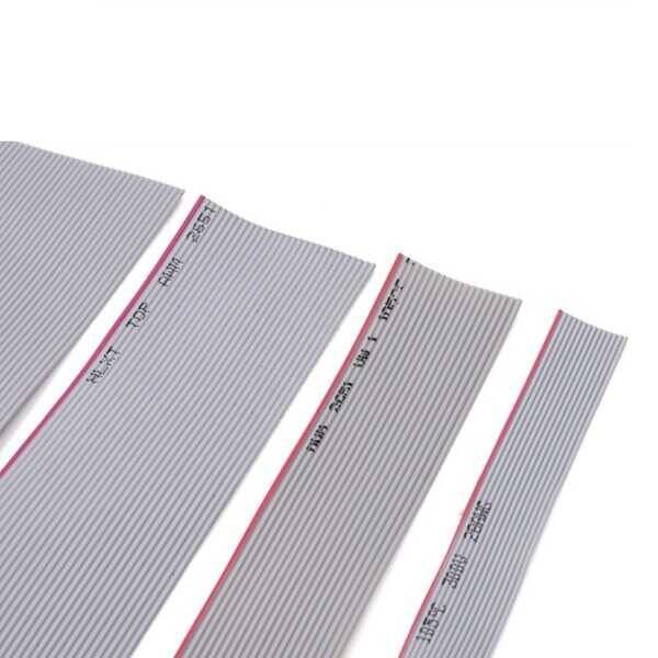 26 Pin Flat Kablo - 1 Metre - 3