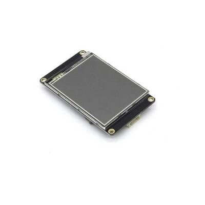 2.8 inch Nextion Enhanced HMI TFT LCD Touch Display - 1 data-big=
