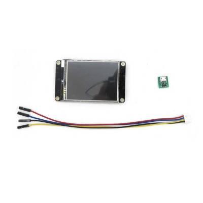 2.8 inch Nextion Enhanced HMI TFT LCD Touch Display - 2 data-big=